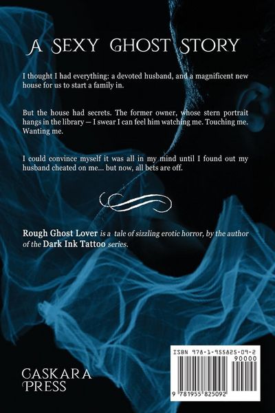 Produktbild: Rough Ghost Lover