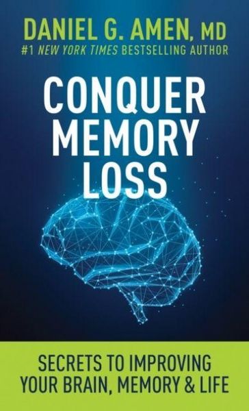 Produktbild: Conquer Memory Loss