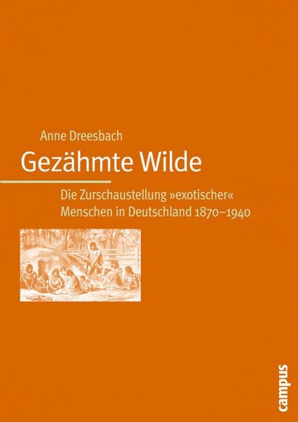 Produktbild: Gez&auml;hmte Wilde