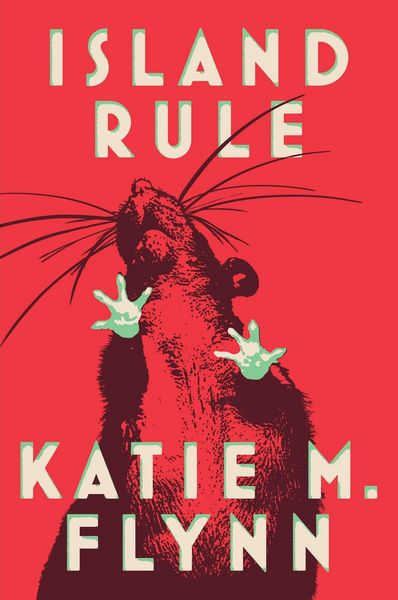 Produktbild: Island Rule