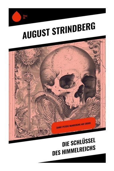 Produktbild: Die Schl&uuml;ssel des Himmelreichs