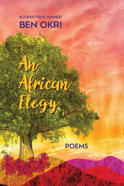 Produktbild: An African Elegy