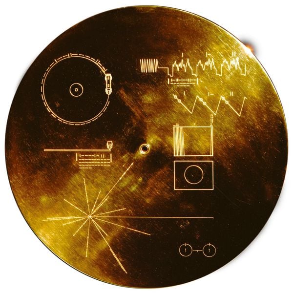 Produktbild: Voyager
