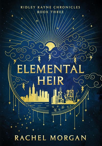 Produktbild: Elemental Heir