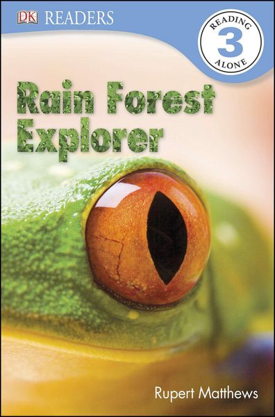 Produktbild: Rain Forest Explorer