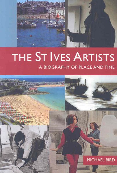 Produktbild: The St Ives Artists