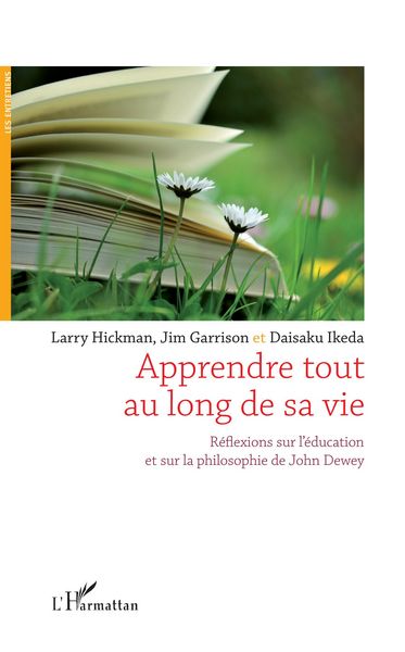 Produktbild: Apprendre tout au long de sa vie