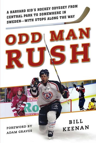Produktbild: Odd Man Rush