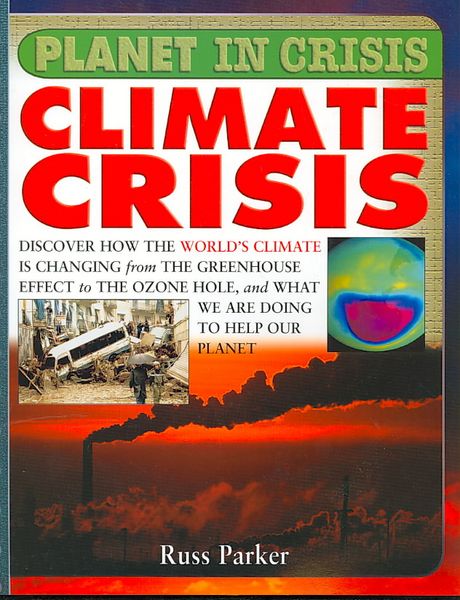 Produktbild: Climate Crisis
