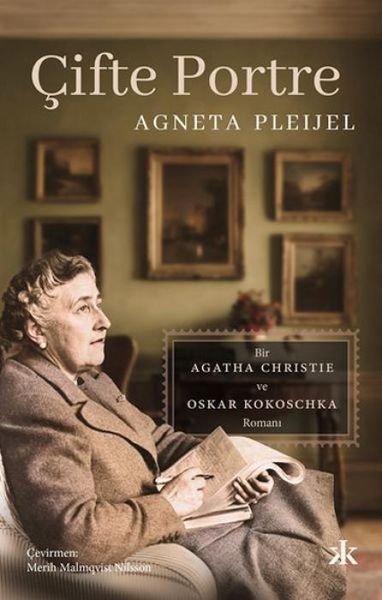 Produktbild: Cifte Portre