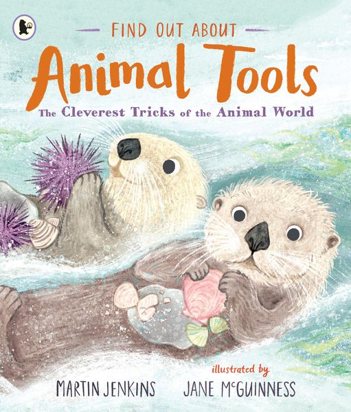 Produktbild: Find Out About ... Animal Tools