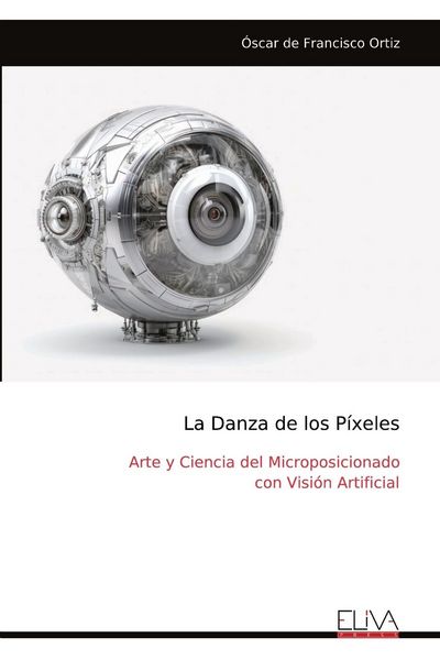 Produktbild: La Danza de los P&iacute;xeles