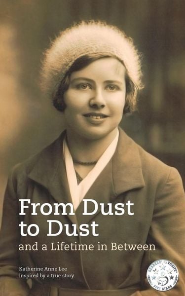 Produktbild: From Dust to Dust and a Lifetime in Between