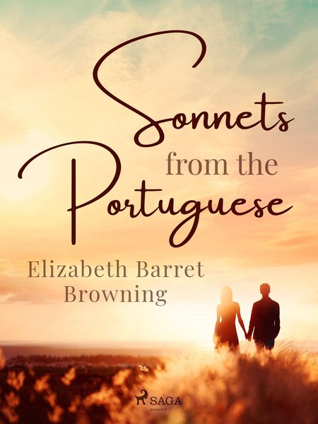 Produktbild: Sonnets From the Portuguese