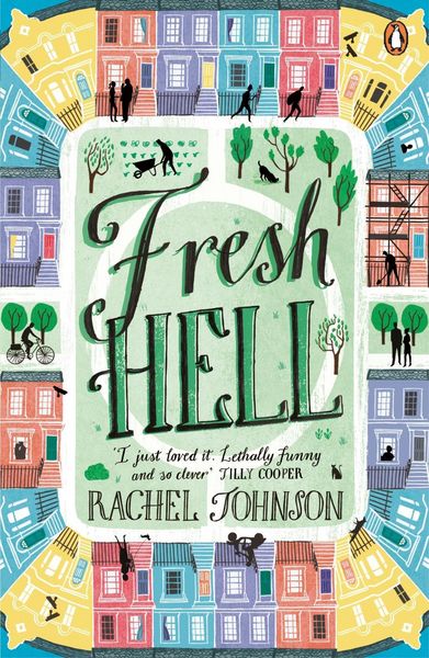 Produktbild: Fresh Hell