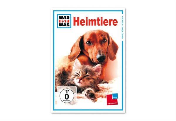 Produktbild: Was ist was
