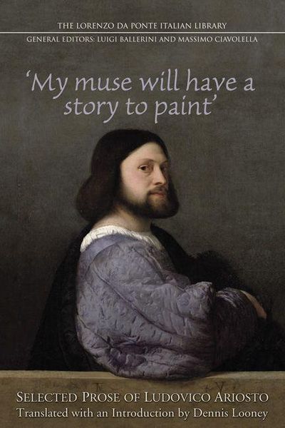 Produktbild: Ciavolella, M: My Muse Will Have a Story to Paint