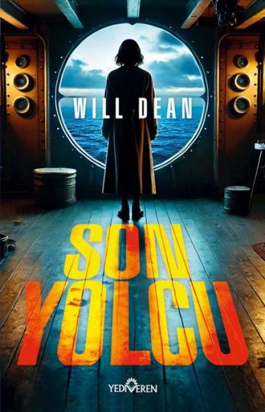Produktbild: Son Yolcu