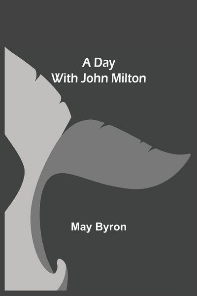 Produktbild: A Day With John Milton