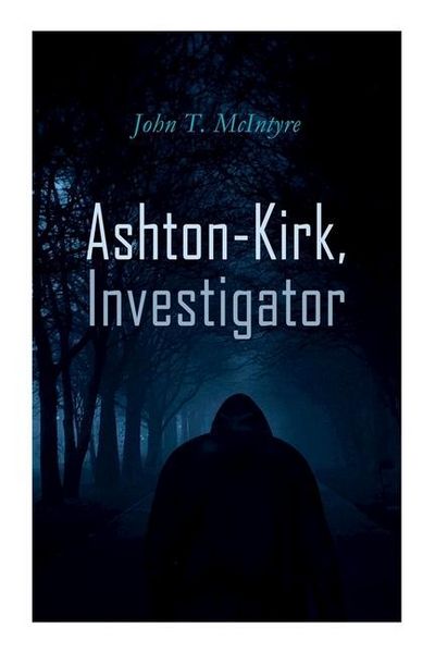 Produktbild: Ashton-Kirk, Investigator