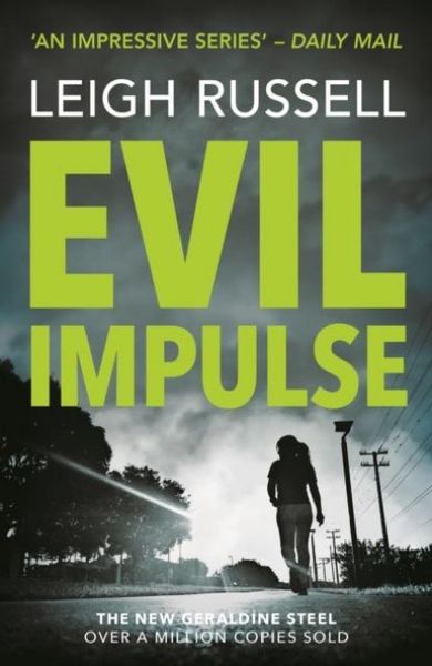 Produktbild: Evil Impulse