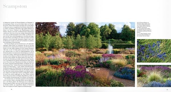 Produktbild: Gartenlust