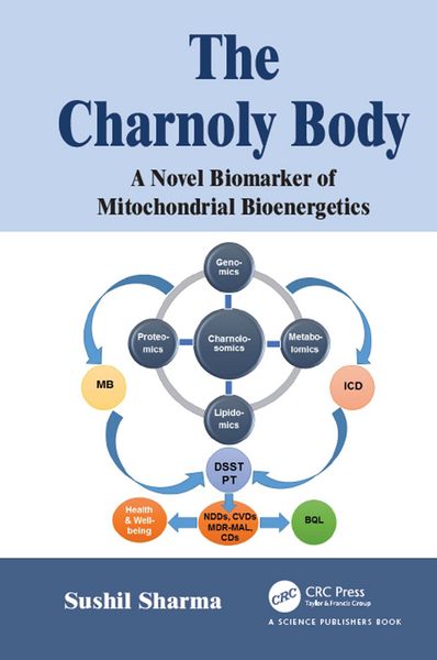 Produktbild: The Charnoly Body
