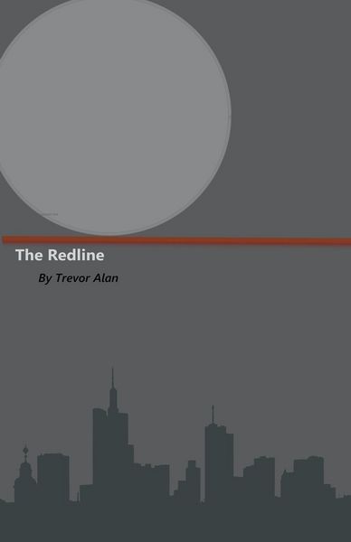 Produktbild: The Redline