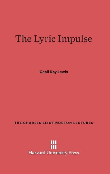Produktbild: The Lyric Impulse