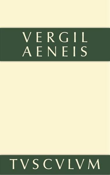 Produktbild: Aeneis
