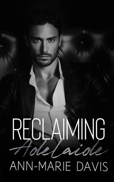 Produktbild: Reclaiming Adelaide