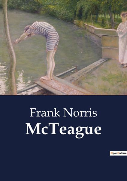 Produktbild: McTeague