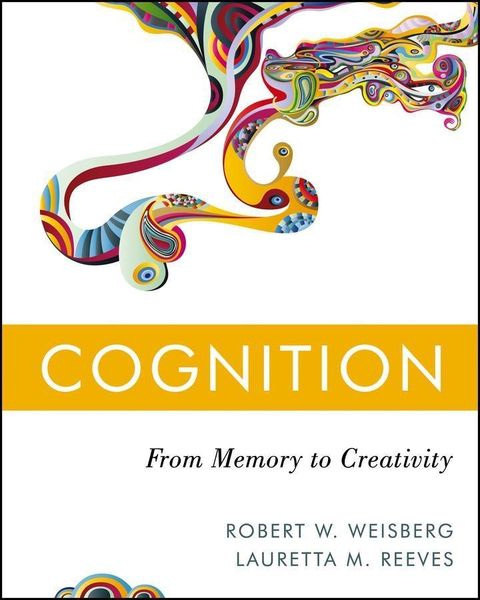 Produktbild: Cognition
