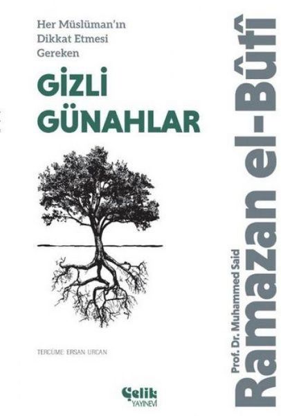 Produktbild: Her M&uuml;sl&uuml;manin Dikkat Etmesi Gereken Gizli G&uuml;nahlar