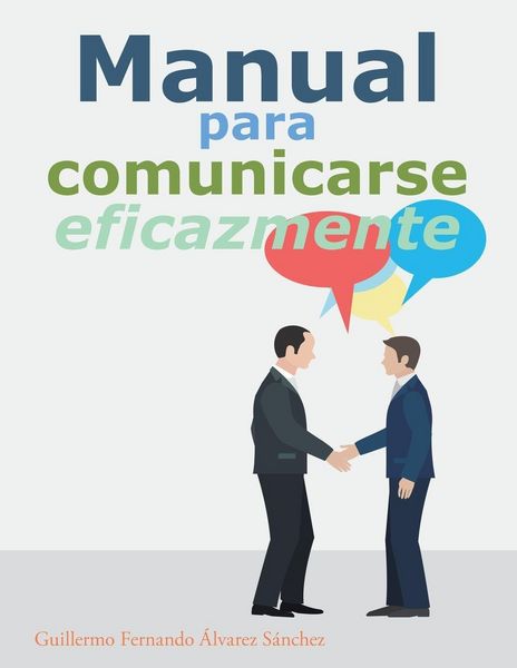 Produktbild: Manual para comunicarse eficazmente