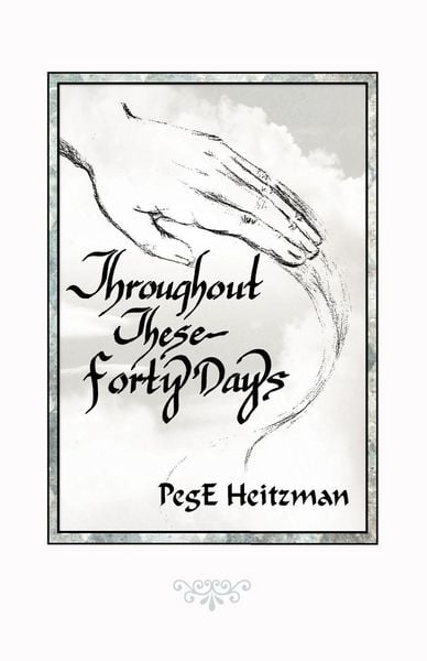 Produktbild: Throughout These Forty Days