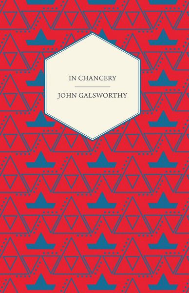 Produktbild: In Chancery