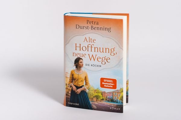 Produktbild: Alte Hoffnung, neue Wege