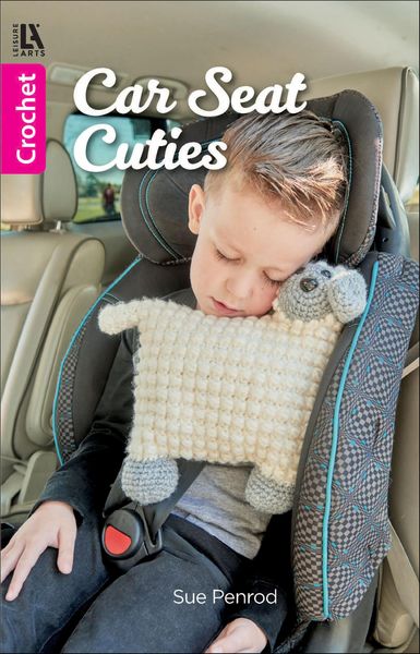 Produktbild: Car Seat Cuties