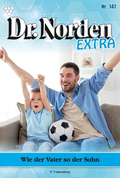 Produktbild: Wie der Vater so der Sohn