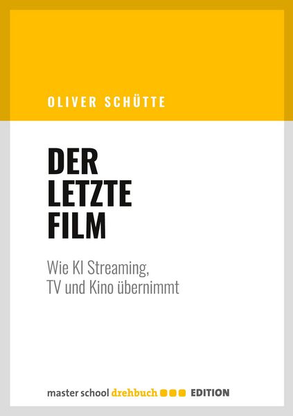 Produktbild: Der letzte Film