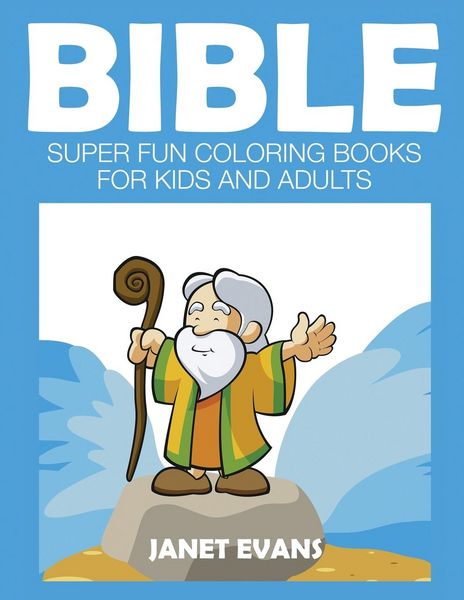 Produktbild: Bible