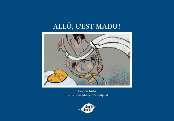 Produktbild: Allo c est mado