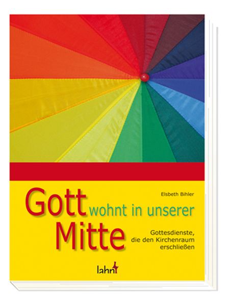 Produktbild: Gott wohnt in unserer Mitte