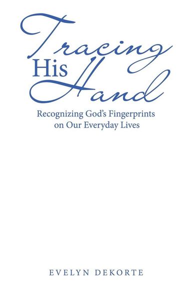Produktbild: Tracing His Hand
