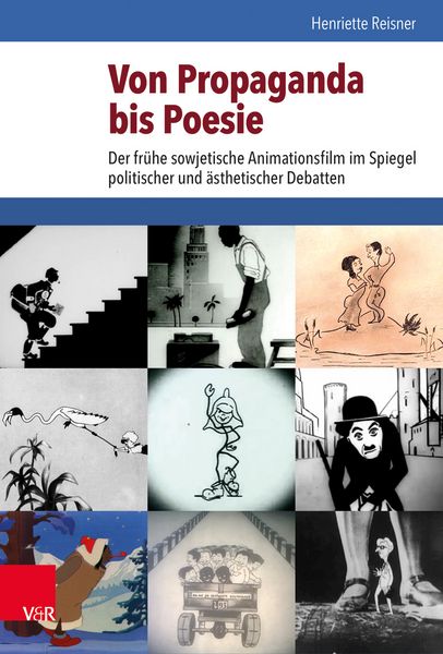 Produktbild: Von Propaganda bis Poesie