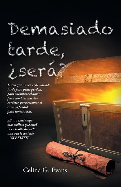 Produktbild: Demasiado tarde, &iquest;ser&aacute;?