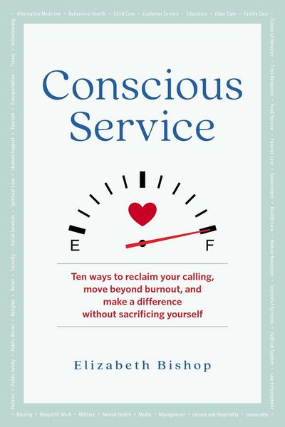 Produktbild: Conscious Service