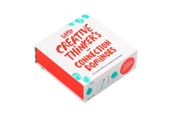 Produktbild: Little Creative Thinker&rsquo;s