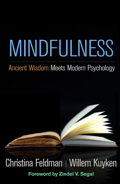 Produktbild: Mindfulness